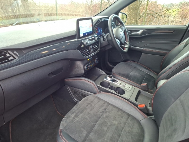 Used Ford Kuga 2023 for sale - 77514196: Photo 5