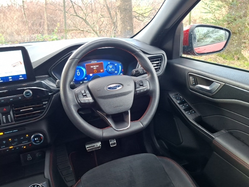 Used Ford Kuga 2023 for sale - 77514196: Photo 7