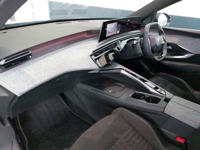 Used Peugeot 3008 2024 for sale - 76523874: Photo 5