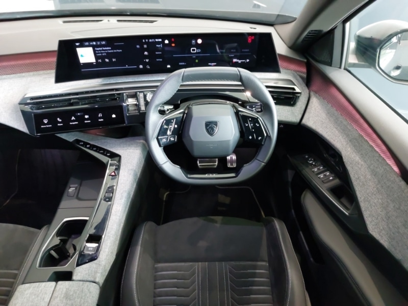 Used Peugeot 3008 2024 for sale - 76523874: Photo 7