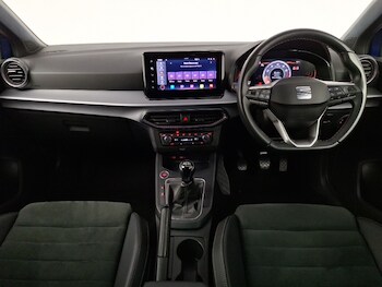 Used SEAT Ibiza 2023 for sale - 77371565: Photo