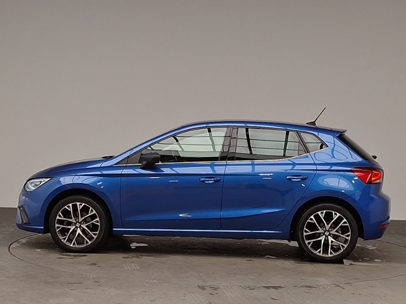 Used SEAT Ibiza 2023 for sale - 77371565: Photo 4