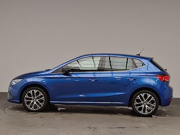 Used SEAT Ibiza 2023 for sale - 77371565: Photo