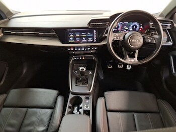 Used Audi A3 2023 for sale - 78547217: Photo