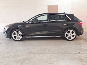 Used Audi A3 2023 for sale - 78547217: Photo