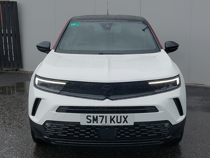 Used Vauxhall Mokka 2021 for sale - 76150207: Photo 12