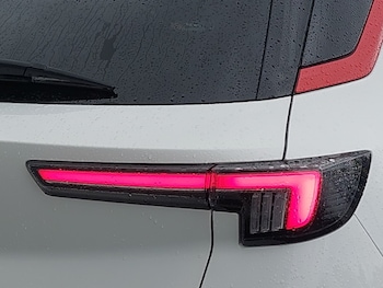 Vauxhall - Mokka