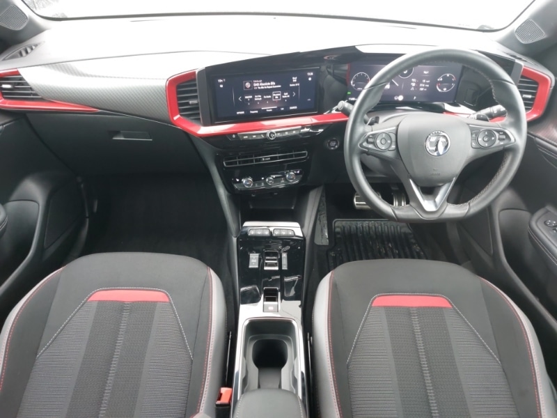 Used Vauxhall Mokka 2021 for sale - 76150207: Photo 2