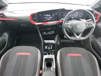 Used Vauxhall Mokka 2021 for sale - 76150207: Photo 2