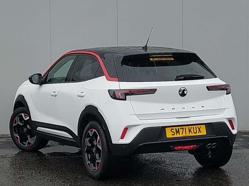 Used Vauxhall Mokka 2021 for sale - 76150207: Photo 3