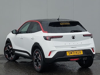 Used Vauxhall Mokka 2021 for sale - 76150207: Photo 3