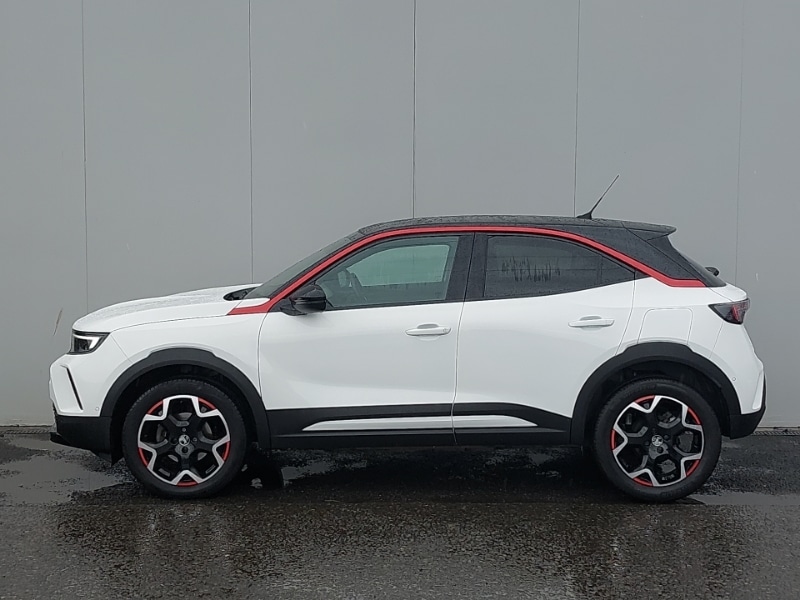 Used Vauxhall Mokka 2021 for sale - 76150207: Photo 4