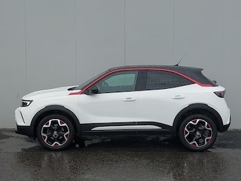Used Vauxhall Mokka 2021 for sale - 76150207: Photo 4