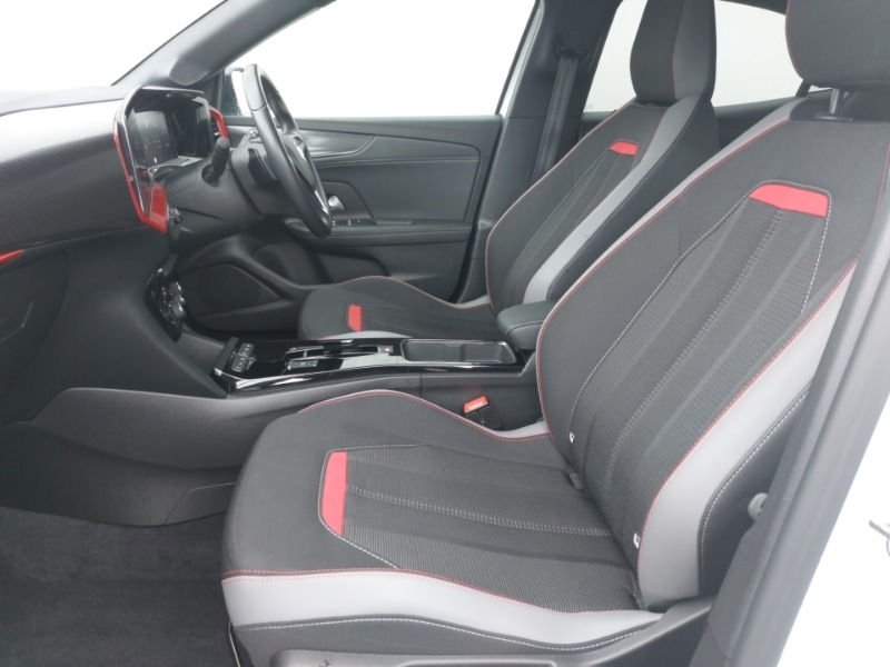 Used Vauxhall Mokka 2021 for sale - 76150207: Photo 5
