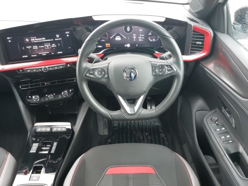 Used Vauxhall Mokka 2021 for sale - 76150207: Photo 7
