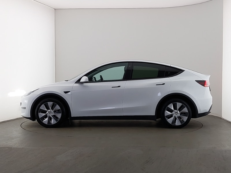 Used Tesla Model Y 2022 for sale - 77933848: Photo 4
