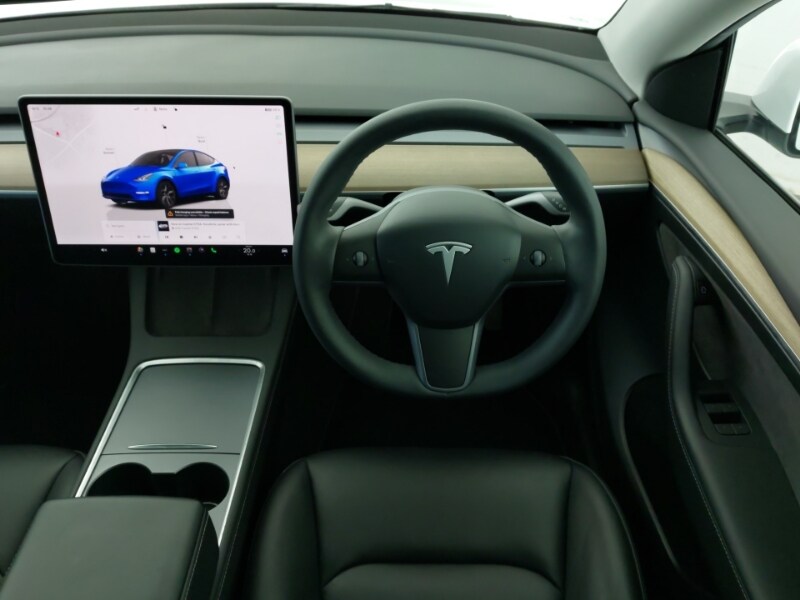 Used Tesla Model Y 2022 for sale - 77933848: Photo 7