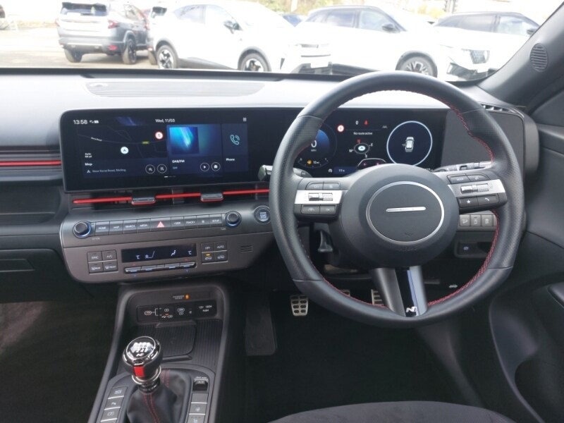 Used Hyundai KONA 2025 for sale - 77832904: Photo 7