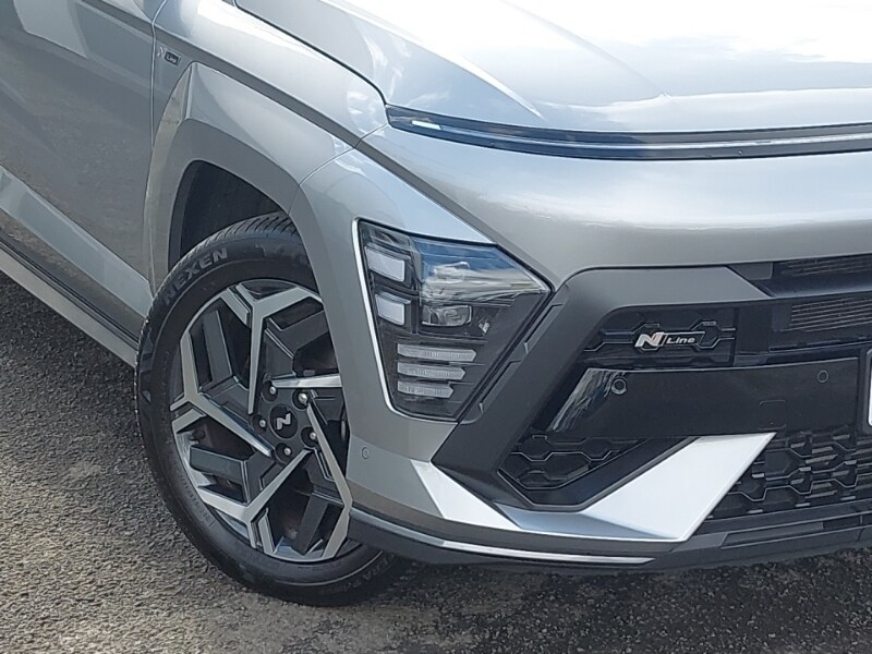 Used Hyundai KONA 2025 for sale - 77832904: Photo 9