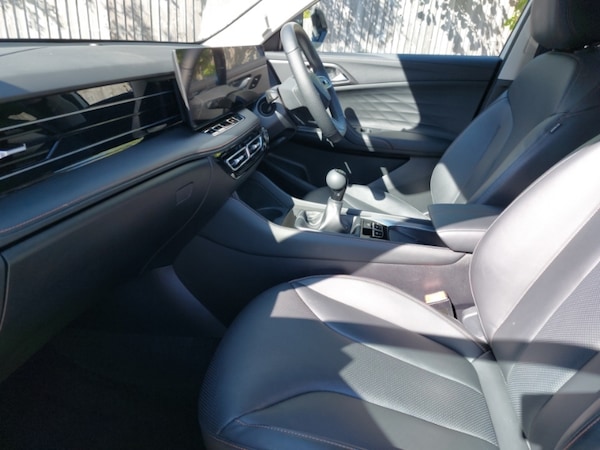 Used MG MG HS 2024 for sale - 76182915: Photo 5