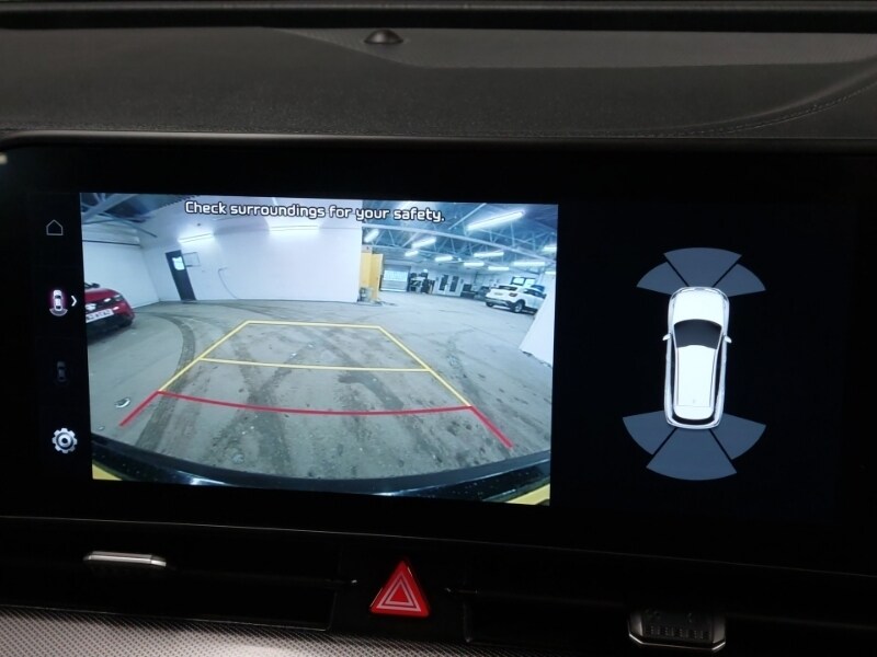 Used Kia Sportage 2023 for sale - 77518829: Photo 11