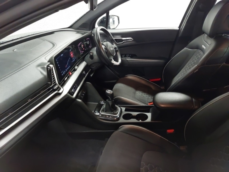 Used Kia Sportage 2023 for sale - 77518829: Photo 5