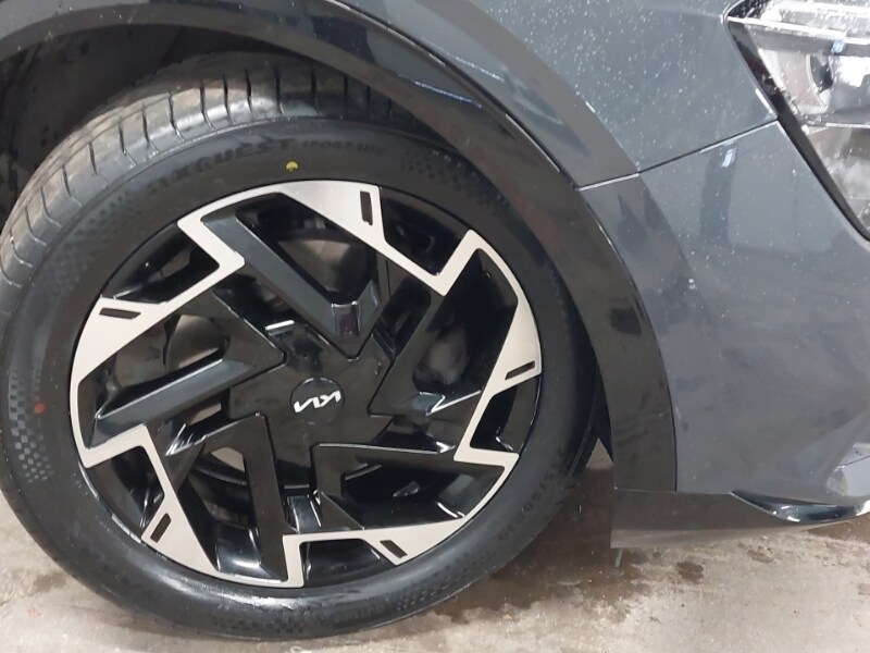 Used Kia Sportage 2023 for sale - 77518829: Photo 9