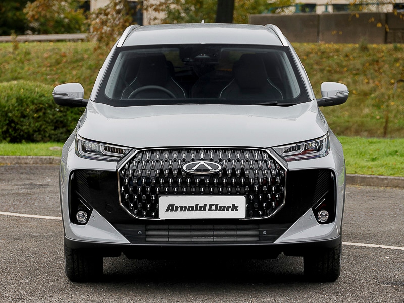 Used Chery Tiggo 7 2025 for sale - 76864886: Photo 8