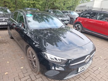 Used Mercedes-Benz A-Class 2023 for sale - 79690961: Photo