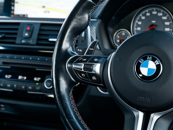 Used BMW M4 2019 for sale - 76265173: Photo 10