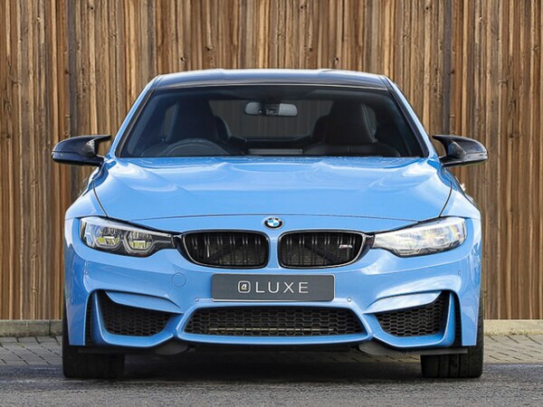 Used BMW M4 2019 for sale - 76265173: Photo 11