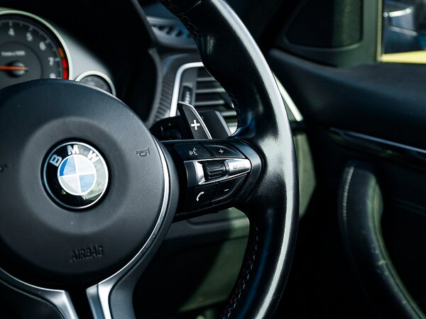 Used BMW M4 2019 for sale - 76265173: Photo 12