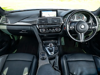Used BMW M4 2019 for sale - 76265173: Photo 2