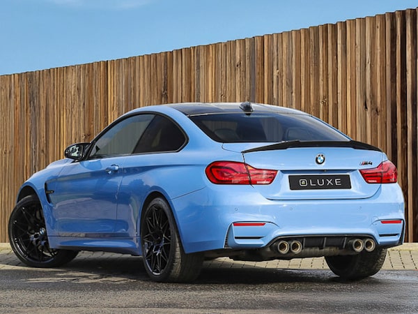 Used BMW M4 2019 for sale - 76265173: Photo 3