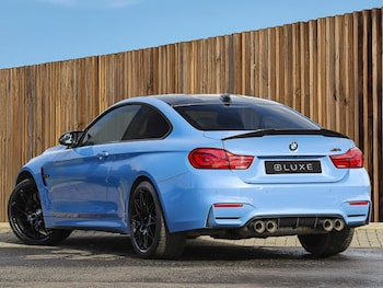 Used BMW M4 2019 for sale - 76265173: Photo 3