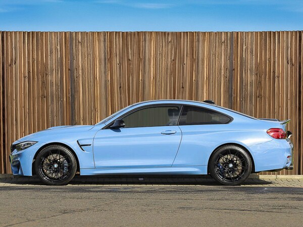 Used BMW M4 2019 for sale - 76265173: Photo 4