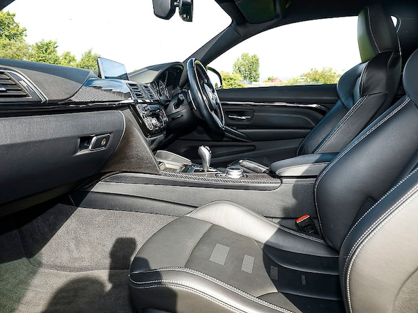 Used BMW M4 2019 for sale - 76265173: Photo 5