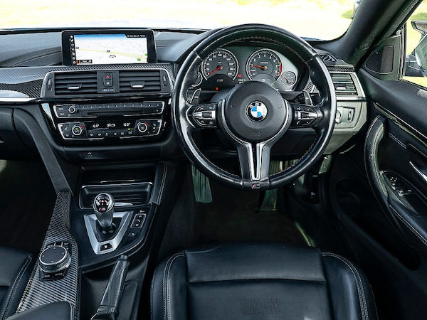 Used BMW M4 2019 for sale - 76265173: Photo 8