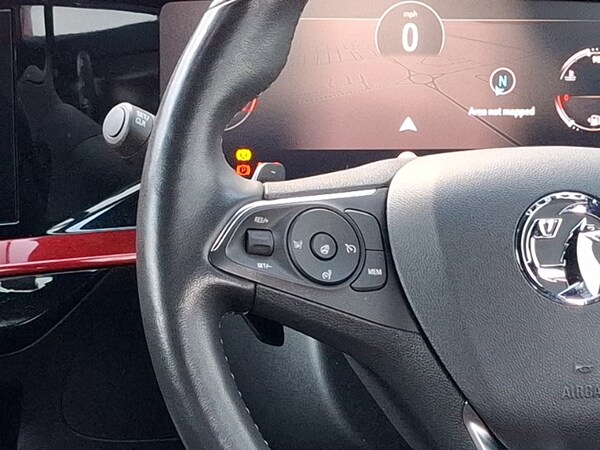 Used Vauxhall Mokka 2023 for sale - 76321080: Photo 10