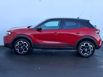 Used Vauxhall Mokka 2023 for sale - 76321080: Photo 4