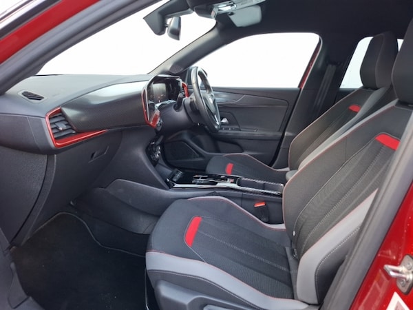 Used Vauxhall Mokka 2023 for sale - 76321080: Photo 5