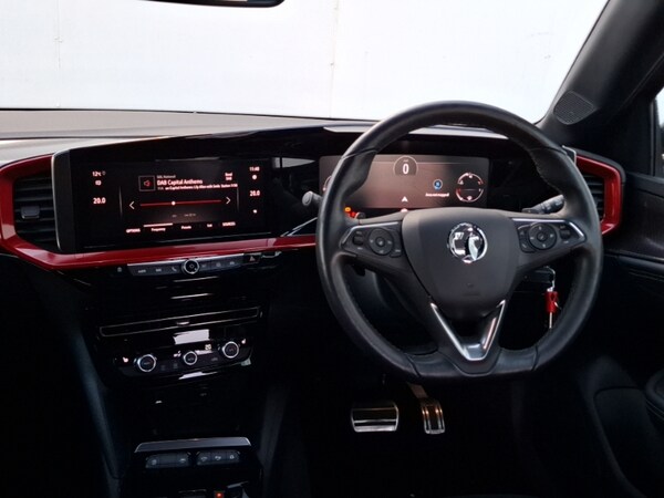 Used Vauxhall Mokka 2023 for sale - 76321080: Photo 7