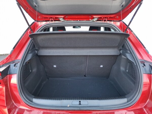 Used Vauxhall Mokka 2023 for sale - 76321080: Photo 8