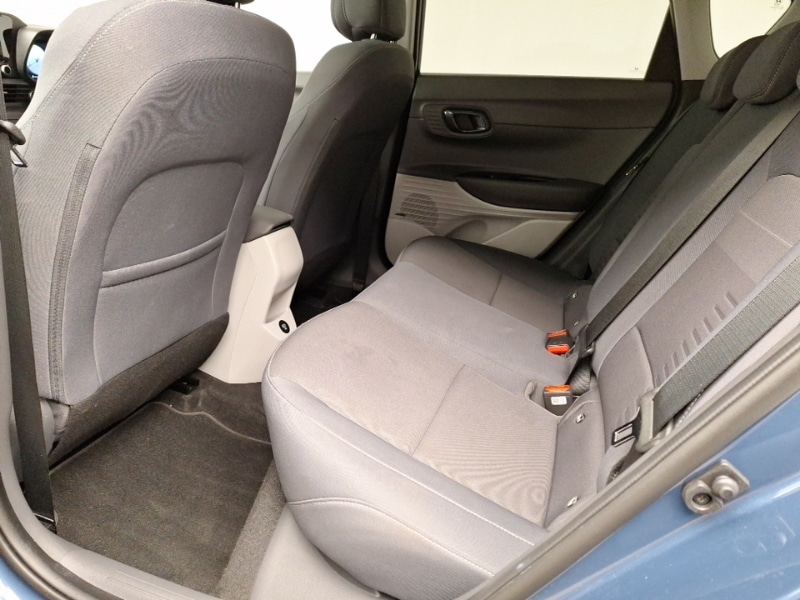 Used Hyundai BAYON 2024 for sale - 76886008: Photo 6