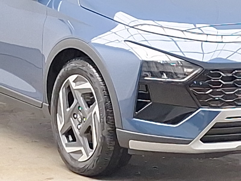 Used Hyundai BAYON 2024 for sale - 76886008: Photo 9