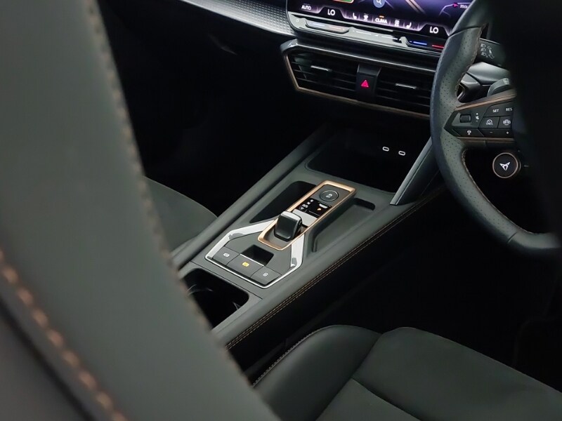 Used Cupra Formentor 2025 for sale - 77964689: Photo 10