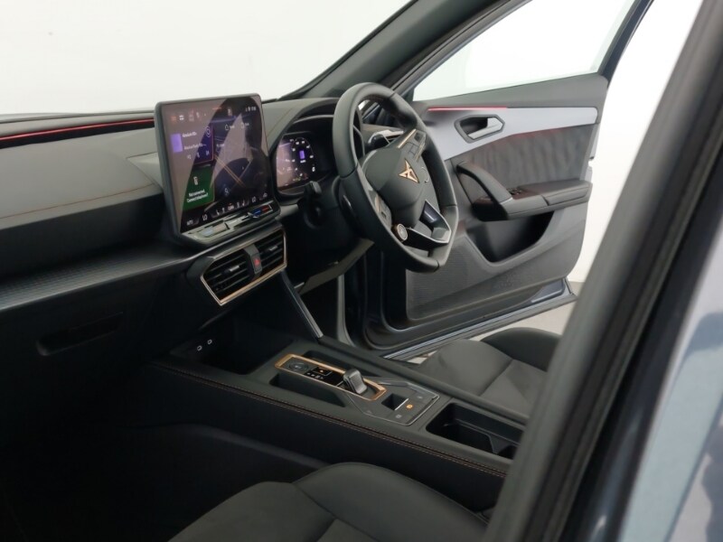 Used Cupra Formentor 2025 for sale - 77964689: Photo 11