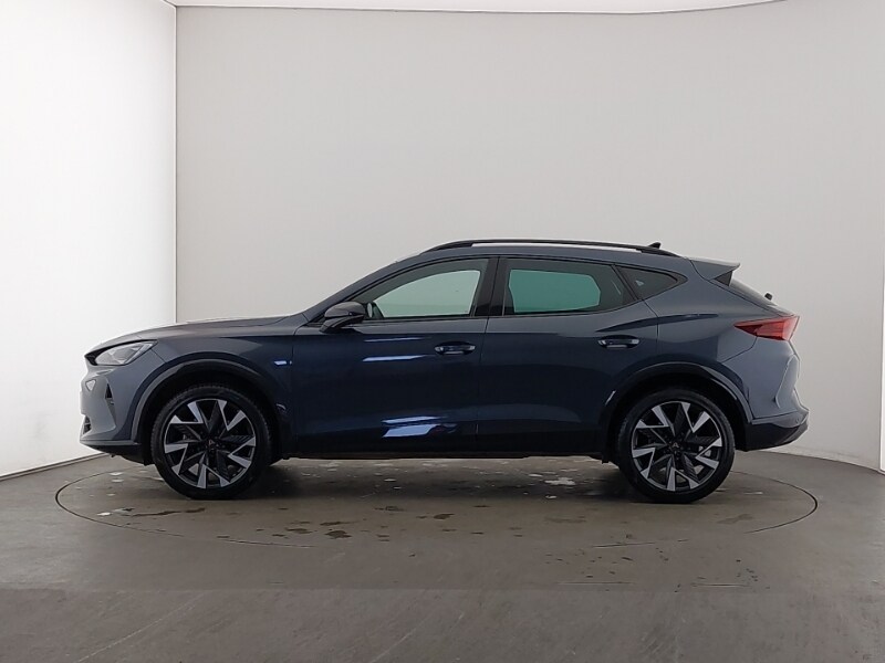 Used Cupra Formentor 2025 for sale - 77964689: Photo 4