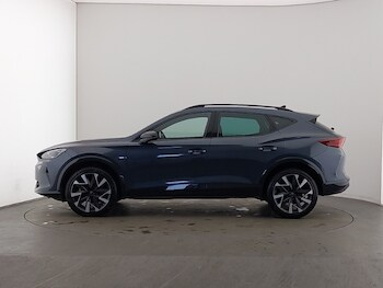 Used Cupra Formentor 2025 for sale - 77964689: Photo