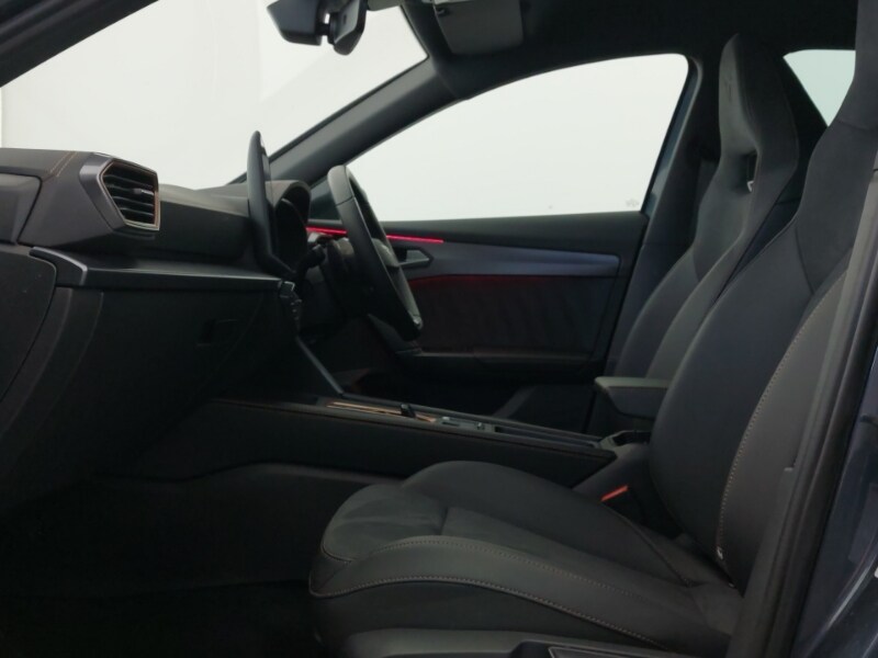 Used Cupra Formentor 2025 for sale - 77964689: Photo 5